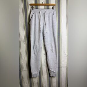 Lululemon City Sweat Joggers